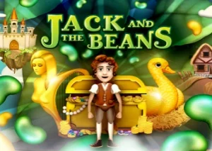 Jack and the Beans