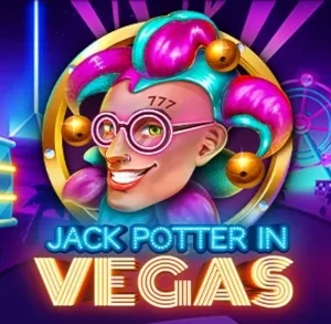 Jack Potter in Vegas