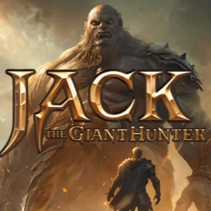 Jack the Giant Hunter