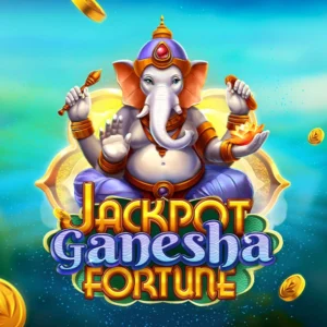 Jackpot Ganesha Fortune