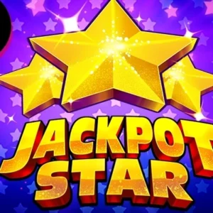 Jackpot Star