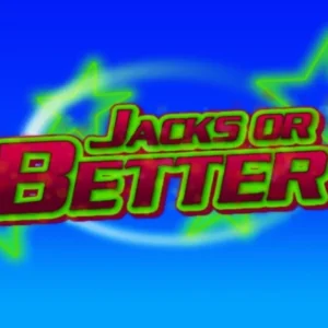 Jacks or Better 1 Hand