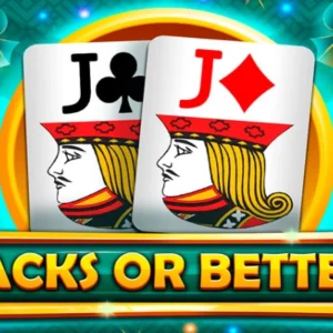 Jacks or Better