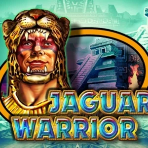 Jaguar Warrior