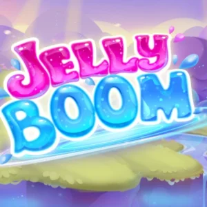 Jelly Boom