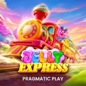 Jelly Express