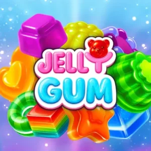 Jelly Gum