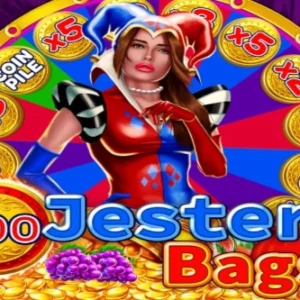 Jester Bags