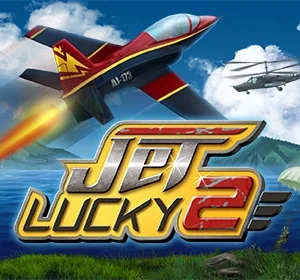 Jet Lucky 2