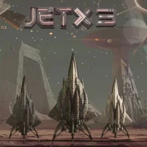 JetX 3