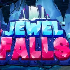 Jewel Falls