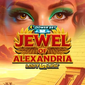 Jewel of Alexandria