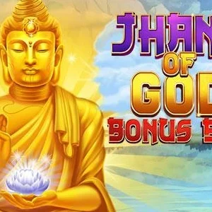 Jhana of God Bonus Buy