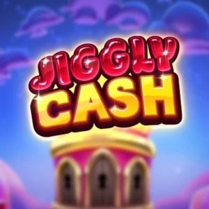 Jiggly Cash
