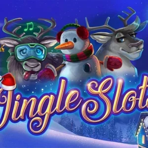 Jingle Slots