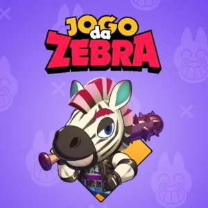 Jogo da Zebra