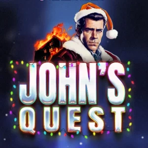 John's Quest