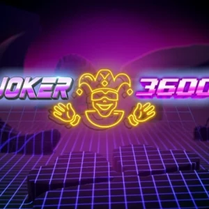 Joker 3600