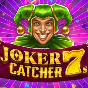 Joker Catcher 7s