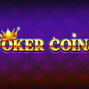 Joker Coins