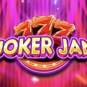 Joker Jam