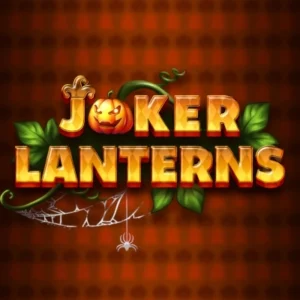 Joker Lanterns