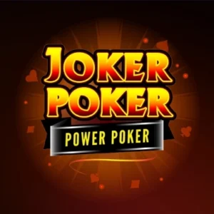 Joker Poker - Power Poker