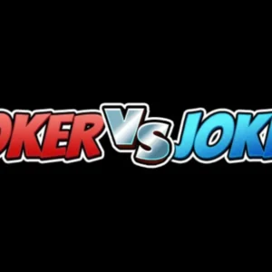 Joker vs Joker