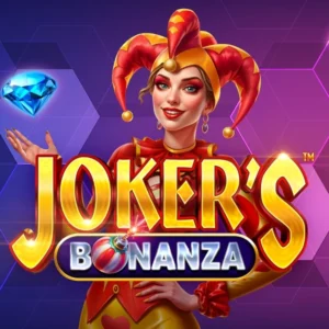 Joker's Bonanza