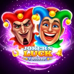 Joker's Luck Deluxe