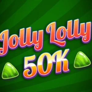 Jolly Lolly 50K
