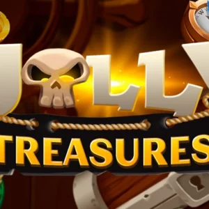 Jolly Treasures