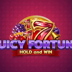 Juicy Fortune: Hold and Win