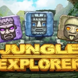 Jungle Explorer