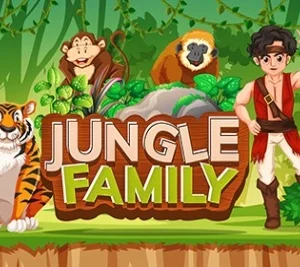 Jungle Family