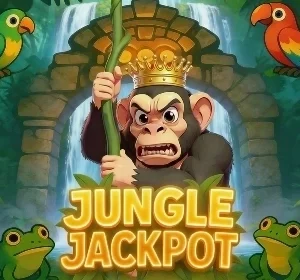Jungle Jackpot