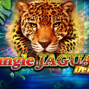 Jungle Jaguar Deluxe