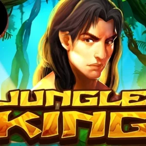 Jungle King