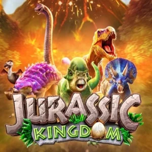 Jurassic Kingdom