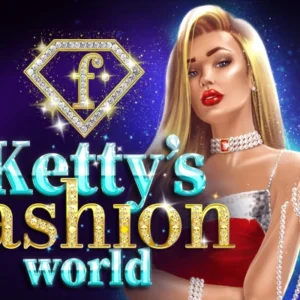 Ketty's Fashion World