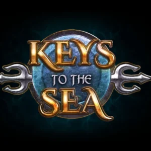 Keys to the Sea