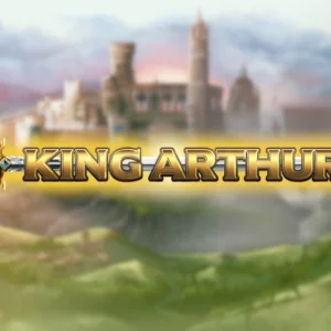King Arthur