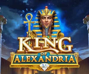 King of Alexandria