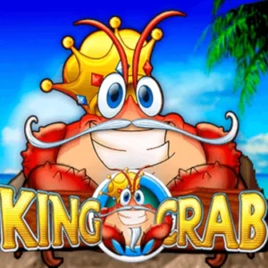 King of Crab