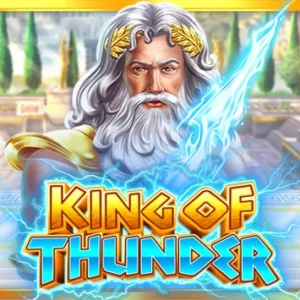 King of Thunder