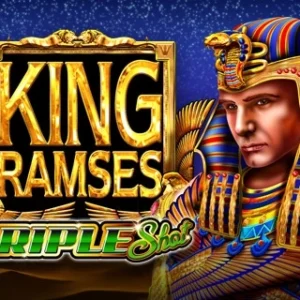 King Ramses