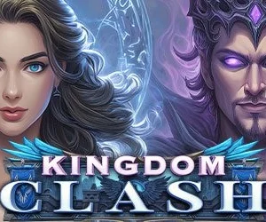 Kingdom Clash