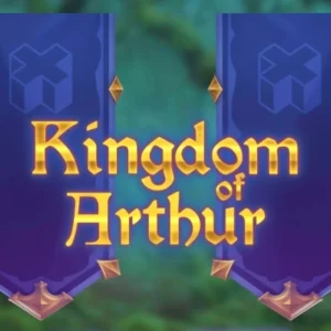 Kingdom of Arthur