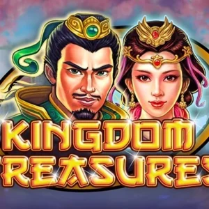 Kingdom Treasures