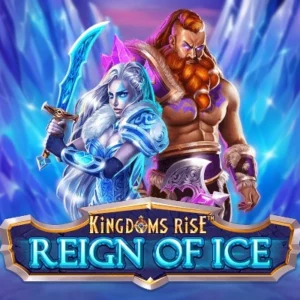 Kingdoms Rise: Reign of Ice